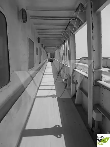 Nave da crociera in vendita