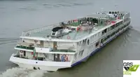 Nave da crociera in vendita