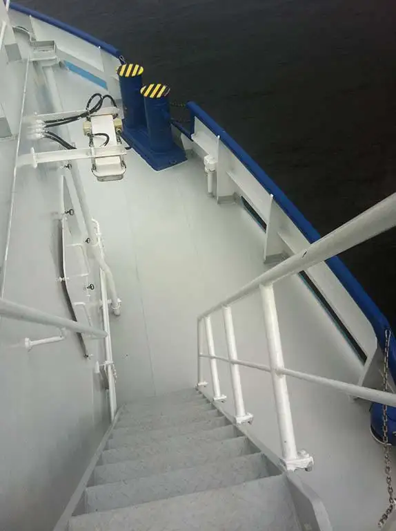 Rimorchiatore in vendita