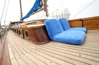 Nave da crociera in vendita