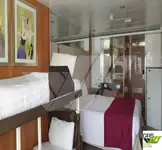 Nave da crociera in vendita