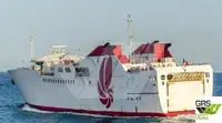 Nave Ro-Ro in vendita