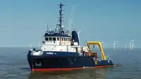 nave da ricognizione in vendita