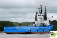 Nave di rifornimento in vendita