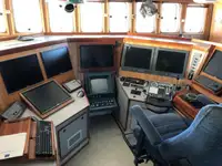 nave da ricognizione in vendita