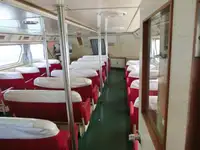 Nave da crociera in vendita