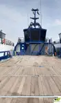 Nave di servizio per parchi eolici in vendita