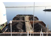 Nave di supporto in vendita