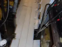 Peschereccio a strascico in vendita