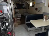 Nave da ricerca in vendita