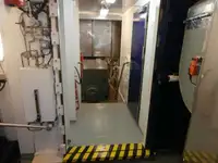 Portacontainer in vendita