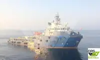 Nave di supporto in vendita