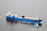 Nave refrigerata in vendita