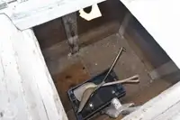 Peschereccio a palangaro in vendita