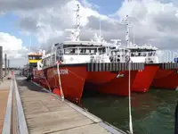 Catamarano in vendita