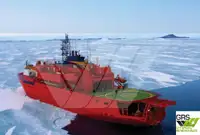 Nave da rilevamento in vendita