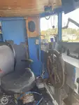 Peschereccio a strascico in vendita