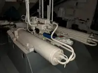 Nave da rilevamento in vendita