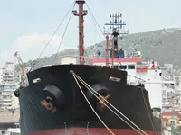 Petroliera/Chimichiera in vendita