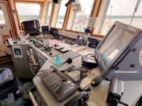 Nave da sbarco, con serbatoi in vendita