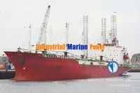 Nave refrigerata in vendita
