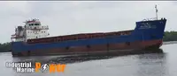 Nave cargo in vendita