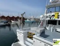 Nave da ricerca in vendita