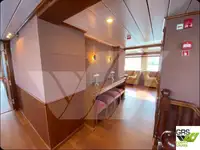 Nave da crociera in vendita