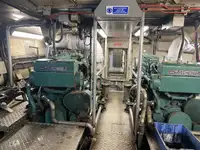 Piroga di pilotaggio in vendita