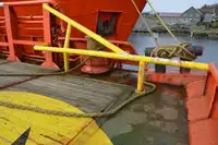 Piattaforma di approvvigionamento (PSV) in vendita