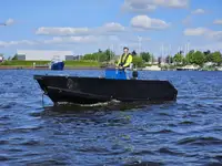 Nave cargo in vendita