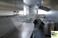 Nave da rilevamento in vendita