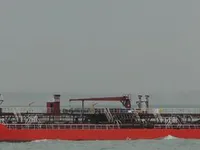 Petroliera/Chimichiera in vendita