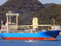 General Cargo/Multi-purpose in vendita