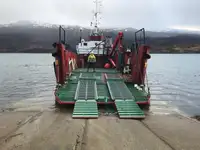 Nave Ro-Ro in vendita