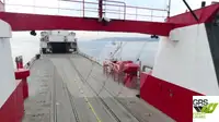 Ro-Ro ship in vendita