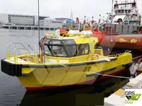 Barche da lavoro in vendita
