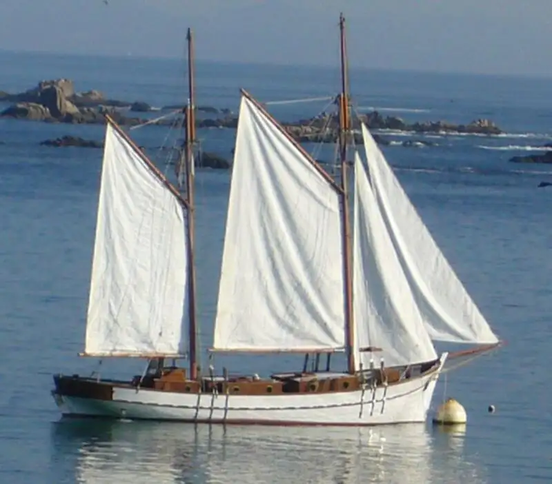 Nave traghetto in vendita