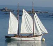 Nave traghetto in vendita