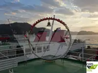 Nave Ro-Ro in vendita