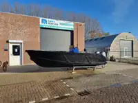 Portacontainer in vendita