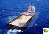 Nave di rifornimento in vendita