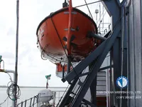Petroliera/Chimichiera in vendita