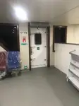 Nave da crociera in vendita