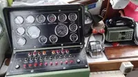 Piroga di pilotaggio in vendita