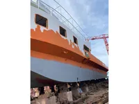 Nave passeggeri in vendita