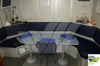 Pattugliatore in vendita