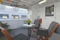 Nave da crociera in vendita