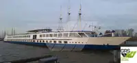 Nave da crociera in vendita