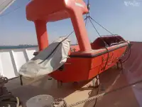 Nave da crociera in vendita